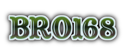 BRO168 BRO168